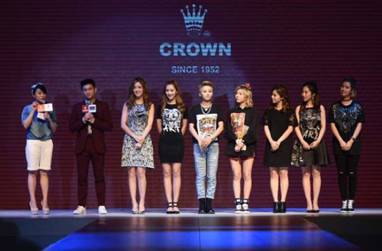 �ʹ�Я������¡���۷���Ů�ӿ���2016����ó�